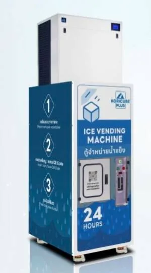 Ice