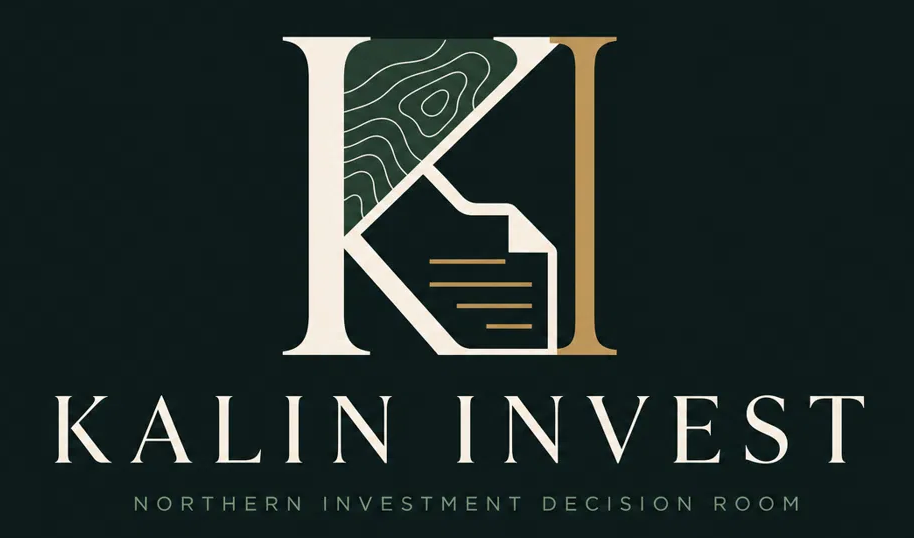 KALIN INVEST
